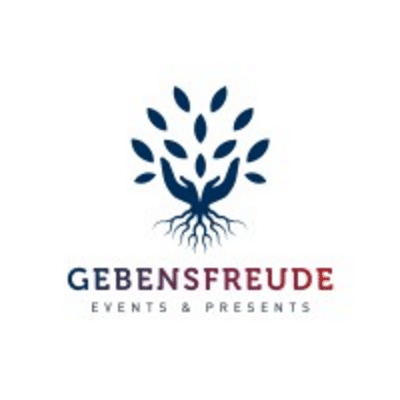 Gebensfreude