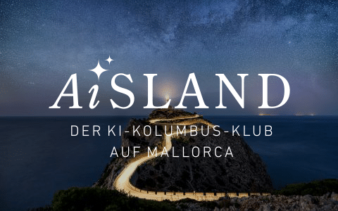 KI-Kolumbus-Klub auf Mallorca