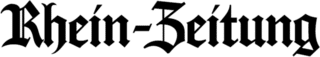Rhein-Zeitung